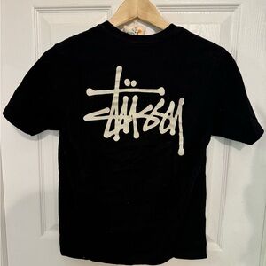 Stussy t shirt